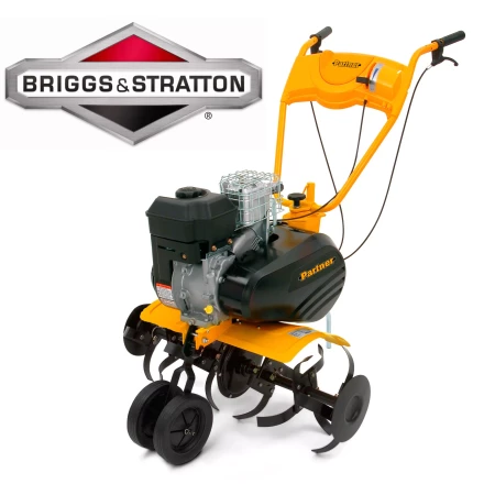 Бензиновый Культиватор Partner PFT 5581 RB купить в Ижевске