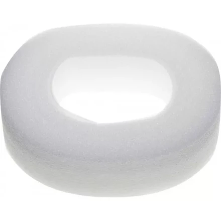 Уплотнитель поролоновый самоклеящийся, 40мм х 10м 40902-40 купить в Ижевске