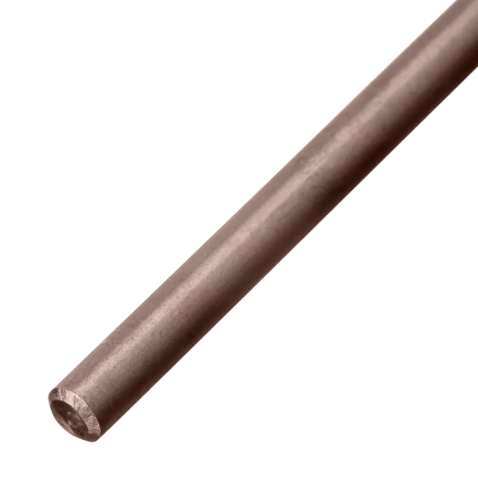 Набор сверл по металлу Denzel 723010, 1-13 мм, Р6М5К8-TiN, Golden Tip, 25 шт купить в Ижевске