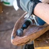 Шарообразная фреза MESSER 40х108хМ14  для объемно-фигурных работ по дереву купить в Ижевске