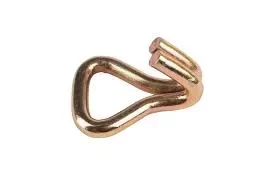 Крюк для стяжных ремней TOR 2,0 т 50 мм (J) 1046113 купить в Ижевске