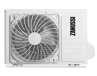 Универсальный внешний блок ZANUSSI ZACO-12H/MI/N1 полупромышленной сплит-системы купить в Ижевске