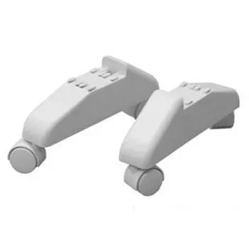 Комплект ножек (2 шт) для напольной установки электрообогревателя (конвектора) NOIROT купить в Ижевске