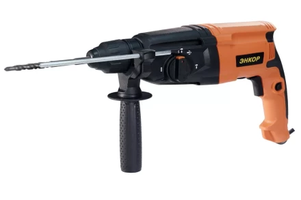 Перфоратор SDS+ ПЭ-780/24ЭР Энкор 50116 купить в Ижевске