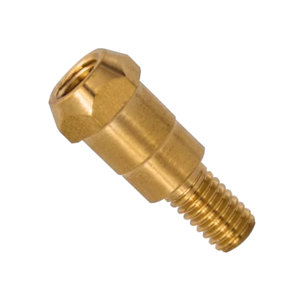 Вставка наконечника М6*26 (MW-24) Оберон XL142.0003 купить в Ижевске