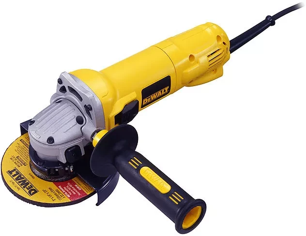 Угловая шлифмашина DeWalt D 28134 (УШМ, Болгарка) купить в Ижевске