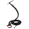 Горелка TW 18 Ultra 8m (OKC+б/р / Water б/р / Gas б/р) PR18835310 купить в Ижевске