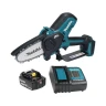 Аккумуляторная цепная пила Makita DUC101SF (10см,  АКБ 3 АЧ,  ЗУ) купить в Ижевске