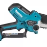 Аккумуляторная цепная пила Makita DUC101SF (10см,  АКБ 3 АЧ,  ЗУ) купить в Ижевске