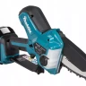 Аккумуляторная цепная пила Makita DUC101SF (10см,  АКБ 3 АЧ,  ЗУ) купить в Ижевске