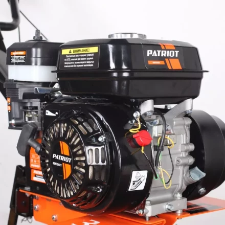 Бензиновый Культиватор Patriot T 6.5/600 FB PG Kentucky купить в Ижевске