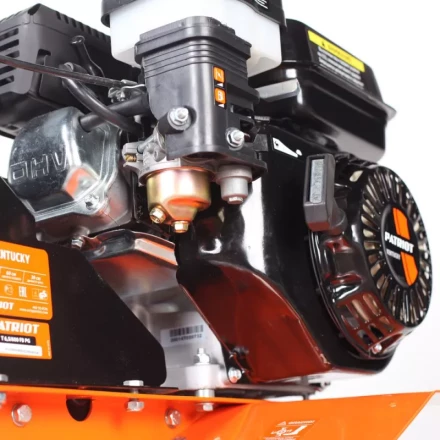 Бензиновый Культиватор Patriot T 6.5/600 FB PG Kentucky купить в Ижевске