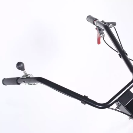 Бензиновый Культиватор Patriot T 6.5/600 FB PG Kentucky купить в Ижевске