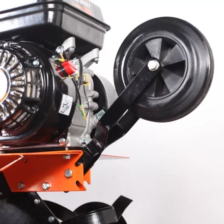 Бензиновый Культиватор Patriot T 6.5/600 FB PG Kentucky купить в Ижевске