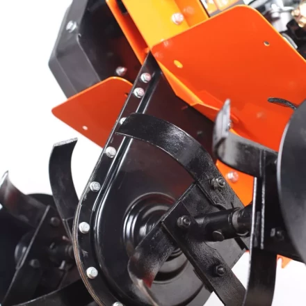 Бензиновый Культиватор Patriot T 6.5/600 FB PG Kentucky купить в Ижевске