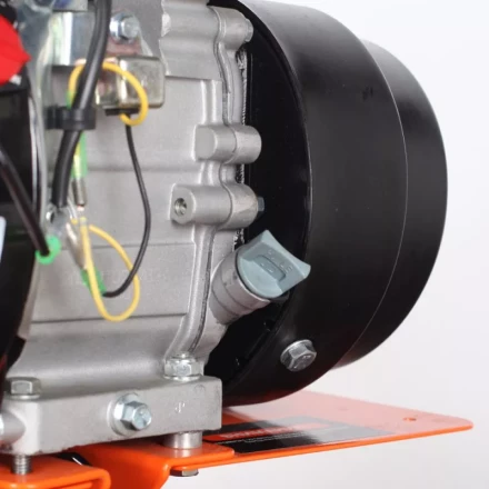 Бензиновый Культиватор Patriot T 6.5/600 FB PG Kentucky купить в Ижевске