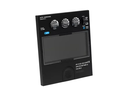 Светофильтр автоматический XA-5000 AS-4000F Сварог купить в Ижевске