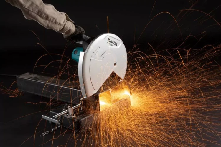 Монтажная пила Makita M2402 купить в Ижевске