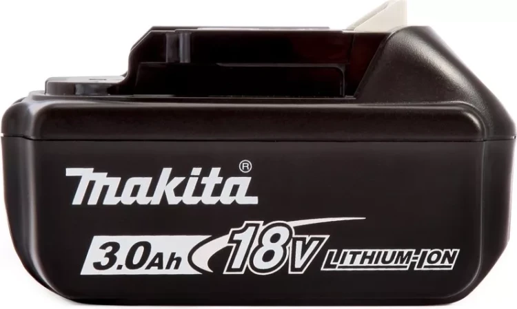 Аккумулятор Makita BL1830B (197599-5) купить в Ижевске