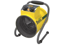 Тепловая пушка электрическая BALLU BHP-PE-3