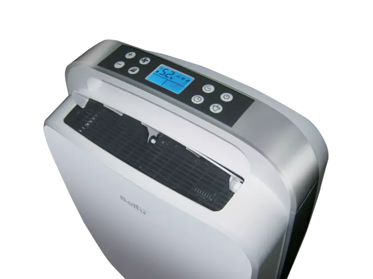 Осушитель воздуха BALLU BDM-30L BLACK купить в Ижевске