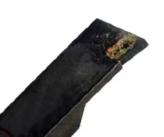 Резец токарный отрезной 25х16х140 Т15К6 Гост 18884-73 Россия купить в Ижевске