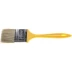 Кисть плоская STAYER &quot;UNIVERSAL-MASTER&quot;, светлая натуральная щетина, пластмассовая ручка, 63мм 0107-63_z01 купить в Ижевске