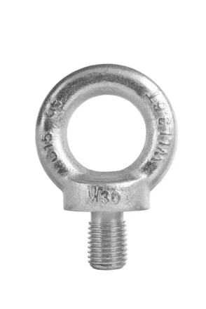 Рым-болт TOR DIN 580 30мм (Q) 1000902 купить в Ижевске