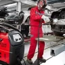 Сварочный полуавтомат TECHNOMIG 180 DUAL SYNERGIC Telwin купить в Ижевске