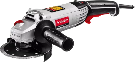 Машина углошлифовальная регулировка оборотов УШМ-125-1200 ЭМ3 серия МАСТЕР купить в Ижевске