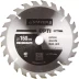Диск пильный &quot;OPTI-Line&quot; по дереву, 160х16мм, 24Т, STAYER 3681-160-16-24 купить в Ижевске