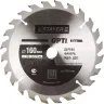 Диск пильный "OPTI-Line" по дереву, 160х16мм, 24Т, STAYER 3681-160-16-24 купить в Ижевске