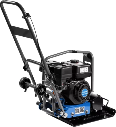 Виброплита бензиновая ЗВПБ-10 Г серия ПРОФЕССИОНАЛ купить в Ижевске