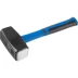 Кувалда с фиберглассовой рукояткой СИБИН, 2 кг 20134-2 купить в Ижевске