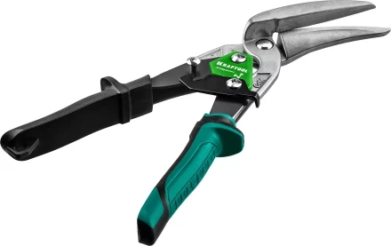 Ножницы по металлу двухрычажные Alligator 2328-LL купить в Ижевске