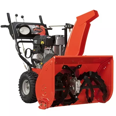 Снегоуборщик бензиновый Ariens Deluxe ST 30 DLE купить в Ижевске