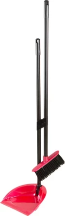 Щетка-ленивка DEXX в комплекте с совком 39075 купить в Ижевске