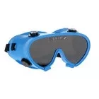 Очки защитные газосварщика закрытого типа, с непрямой вентиляцией, поликарбонат  СИБРТЕХ 89149 купить в Ижевске