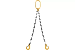 Строп цепной TOR 2СЦ г/п 21,2 т 10,0 м 1007882