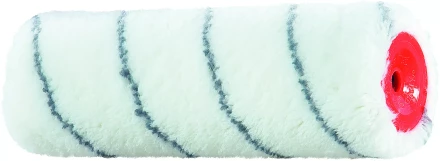 Валик сменный "ГРЕЙТЕКС" 180 мм ворс 12 мм D - 48 мм D ручки - 8 мм полиакрил  MATRIX 80735 купить в Ижевске