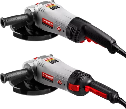 Машина углошлифовальная УШМ-230-2600 ПМ3 серия МАСТЕР купить в Ижевске