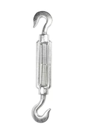 Талреп крюк-крюк TOR М32 DIN1480 (открытого типа) (D) 1050167 купить в Ижевске