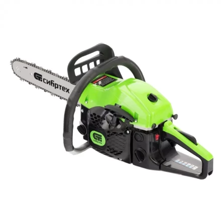 Пила цепная бензиновая ПЦБ-4540 Сибртех 95202 купить в Ижевске