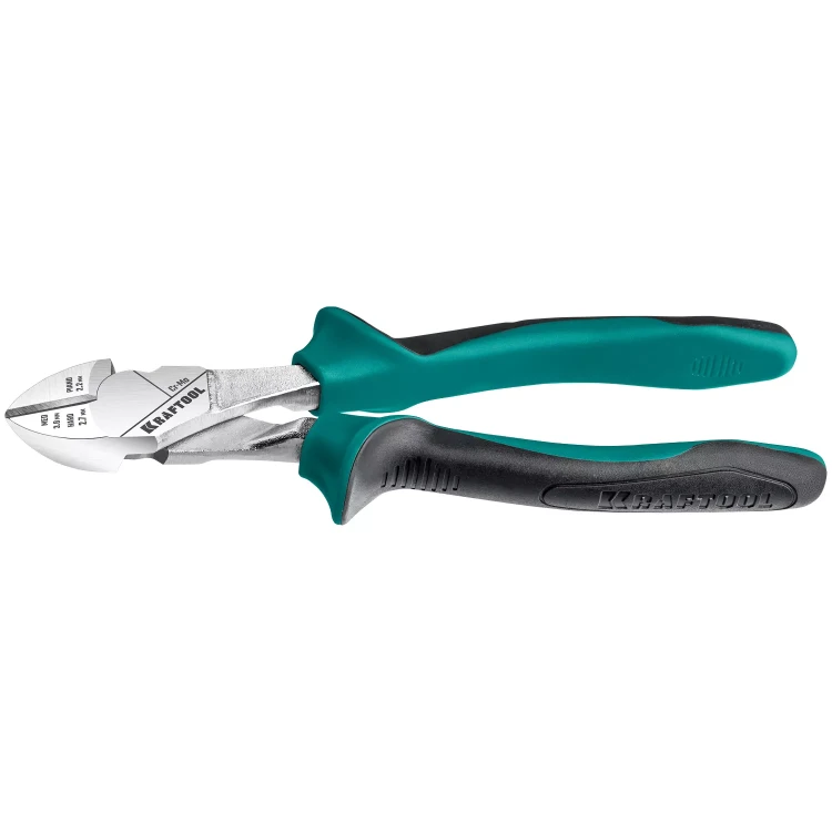 Бокорезы KRAFTOOL KraftMax 200 мм 22011-5-20 купить в Ижевске