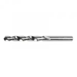 Сверло по металлу шлифованное Р6М5 d3,5 х 70 мм Кратон 1 05 14 026
