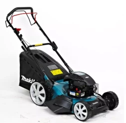 Бензиновая газонокосилка Makita PLM4618