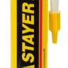 Клей монтажный STAYER Professional, для молдингов и панелей, 280мл 41327 купить в Ижевске
