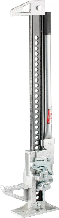 Домкрат реечный 3 т h подъема 155–1315 мм High Jack  MATRIX 505195 купить в Ижевске