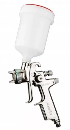 Пневматический краскопульт ST2000 HVLP-II d.1,2 мм Auarita купить в Ижевске
