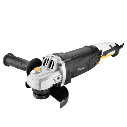 Углошлифовальная машина УШМ DEKO DKAG1400W, 063-2201 купить в Ижевске